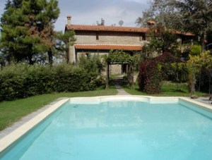 Antica Fonte Cortona