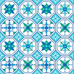 portuguese tiles